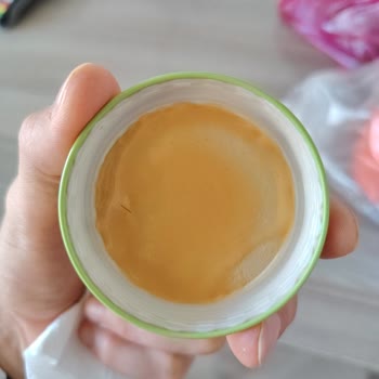 Bebek Maması Kavanozunda Kıl Görüldü Ve Hijyen Endişesi