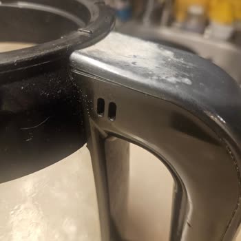 Karaca Çay Makinesinde LED Işıkları Çalışmıyor, Kulp Deformasyonu Ve Otomatik Kapanma Sorunu