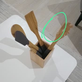 Karaca'dan Aldığım Ahşap Kaşık Takımının Kırılması Ve Garanti İhlali