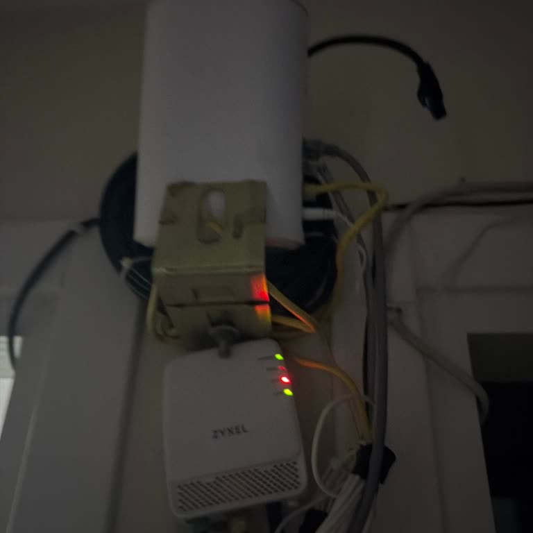 TurkNet İnternet Kesintisi Ve Randevu Gelmemesi Nedeniyle Yaşadığım Mağduriyet
