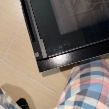 Kontrol Ve Bilgilendirme Eksikliği Nedeniyle Defolu Siemens Fırın