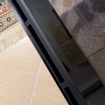 Kontrol Ve Bilgilendirme Eksikliği Nedeniyle Defolu Siemens Fırın