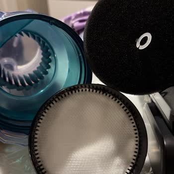 Philips Aqua Plus 8000'de Filtre Uyarısı Ve Yüksek Ses Sorunu