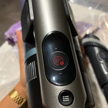 Philips Aqua Plus 8000'de Filtre Uyarısı Ve Yüksek Ses Sorunu