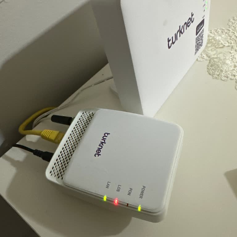 Fiber İnternet Kesintisi Ve Çözüm Yoksunluğu İçin Şikayet