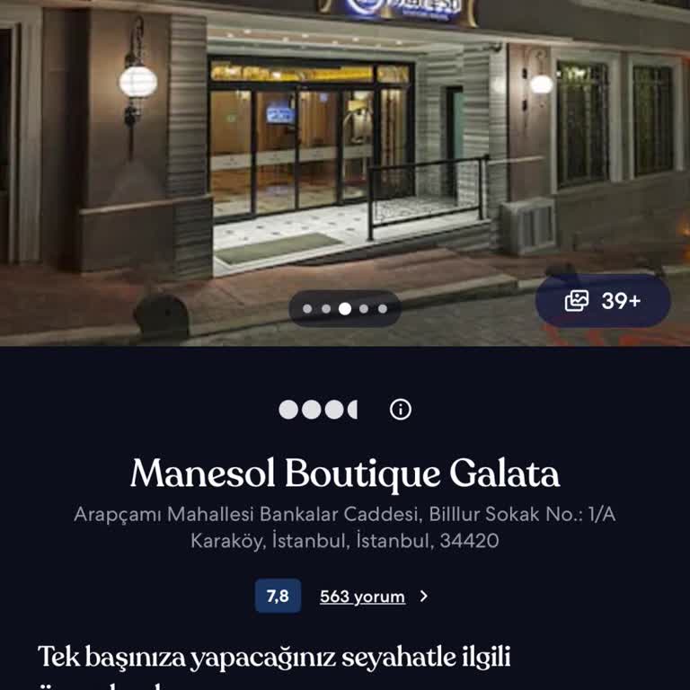 Hotels.com’da Görüntülenen Camlı Odalar Gerçekte Pencere Yok