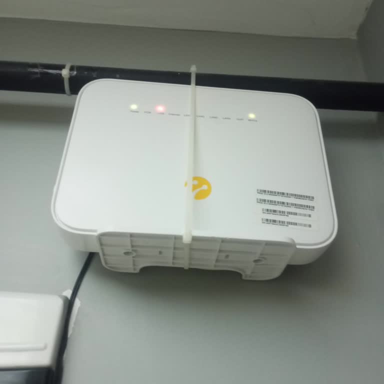 İnternet Kesintisi Ve 5 Günlük Cevapsızlık Şikayeti