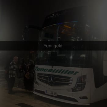 Bilgilendirme Yapılmadan 1 Saat 40 Dakika Gecikme Ve Yolcu Mağduriyeti