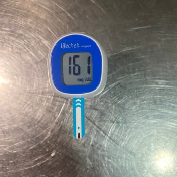 Life Check Kan Şekeri Ölçüm Cihazı Aşırı Tutarsız Sonuçlarla Sağlığı Tehlikeye Atıyor