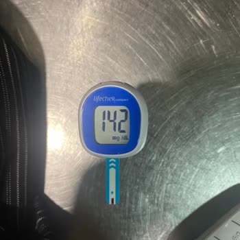 Life Check Kan Şekeri Ölçüm Cihazı Aşırı Tutarsız Sonuçlarla Sağlığı Tehlikeye Atıyor