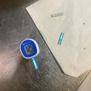 Life Check Kan Şekeri Ölçüm Cihazı Aşırı Tutarsız Sonuçlarla Sağlığı Tehlikeye Atıyor