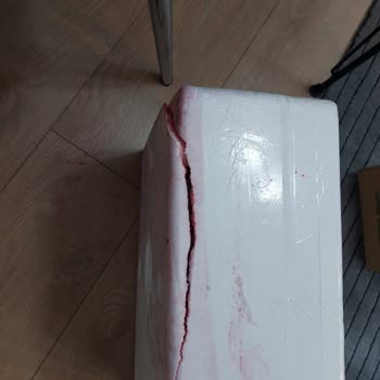 Kötü Paketleme Ve Bozulmuş Meyveler Sebebiyle İade Talebi