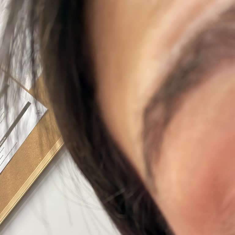Aysel Serin Beauty Şirinevler'de Tırnak Ve Kaş Laminasyonunda Ciddi Mağduriyet Ve Ücret İadesi