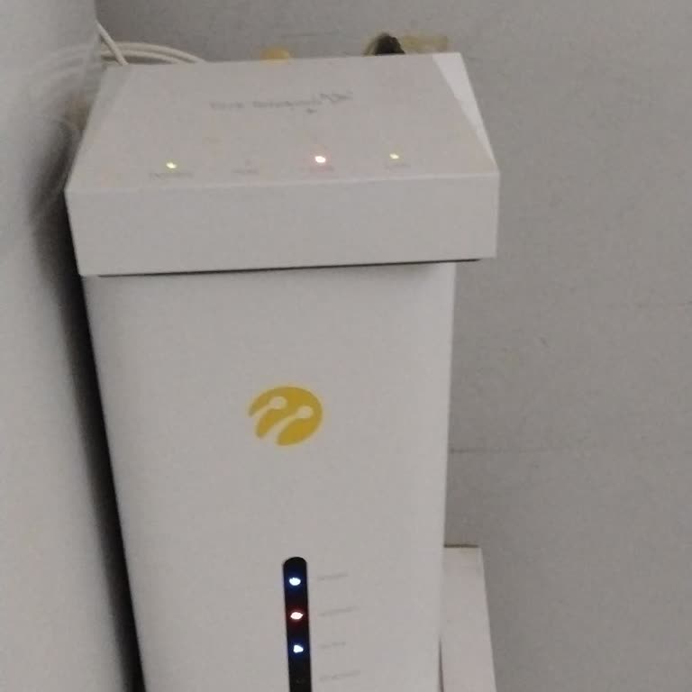 Superonline Fiber İnternet Kesintisi Ve Yetersiz Müşteri Desteği