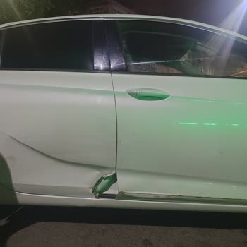 Tiktak Aracının Çarpıp Kaçması Ve Şirketin Sorumluluğu Reddetmesi