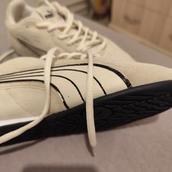 Kısa Sürede Deforme Olan Puma Ayakkabı İçin Kullanıcı Hatası İddiası Reddi