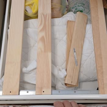 İKEA Kartal’da Hemnes Divanın Dayanıksız Lataları Ve Müşteri Hizmetleri İlgisizliği