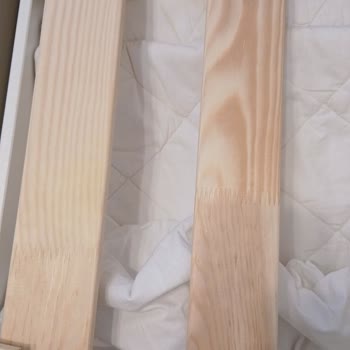 İKEA Kartal’da Hemnes Divanın Dayanıksız Lataları Ve Müşteri Hizmetleri İlgisizliği