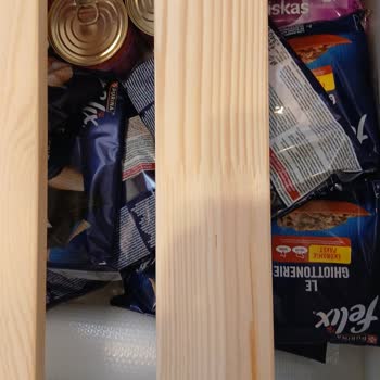 İKEA Kartal’da Hemnes Divanın Dayanıksız Lataları Ve Müşteri Hizmetleri İlgisizliği