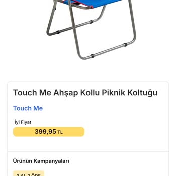 Migros Şubesinde 3 Al 2 Öde Kampanyasında Yanıltıcı Etiketleme