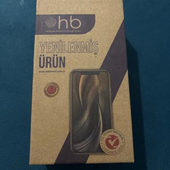 Hb Bilişim A Grade Olması Gereken İPhone 15’de Eksik Vidalar Ve Çalışmayan Güç Düğmesi