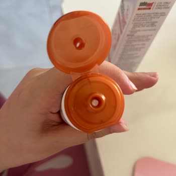 Sebamed Güneş Kremi Ambalajı Yırtık Ve Korumasız Gönderildi, İade Talebi