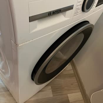 Bosch Ürünlerinde Erken Paslanma Ve Garanti Reddi