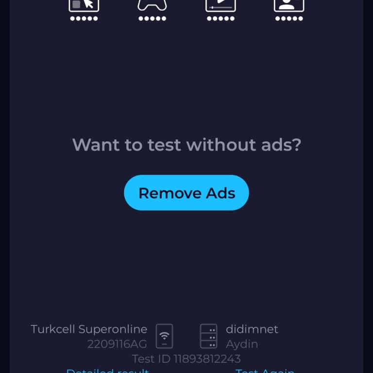 1000 Mbps Hız Sözleşmesi İhlali Ve Çözüm Talebi