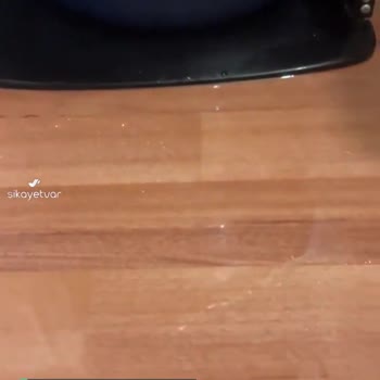 Kiwi Home Su Sebili Pişmanlığı!