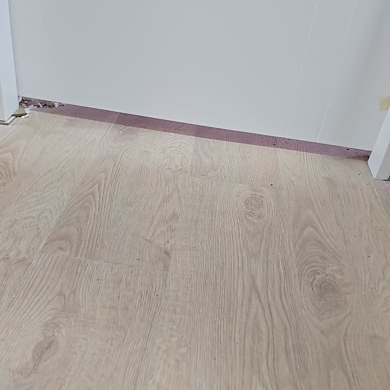 Eksik Ve Hasarlı Kapılar, Montaj Sorunu Ve İletişimsizlik