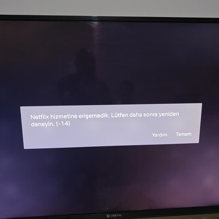 Dream Star İ6 Plus’ta Netflix Açılmıyor, Hızlı Çözüm Bekleniyor
