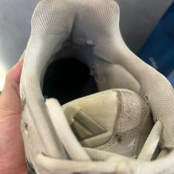 Boyner'in Kullanıcı Hatası İddiasına Ve Adidas Ayakkabı Garanti Reddi'ne İtiraz