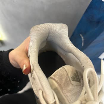 Boyner'in Kullanıcı Hatası İddiasına Ve Adidas Ayakkabı Garanti Reddi'ne İtiraz