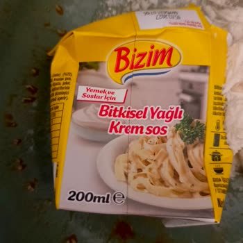 Sıvı Kremada Peynir Gibi Bozulma: Sağlık Endişesi Ve Güven Kaybı