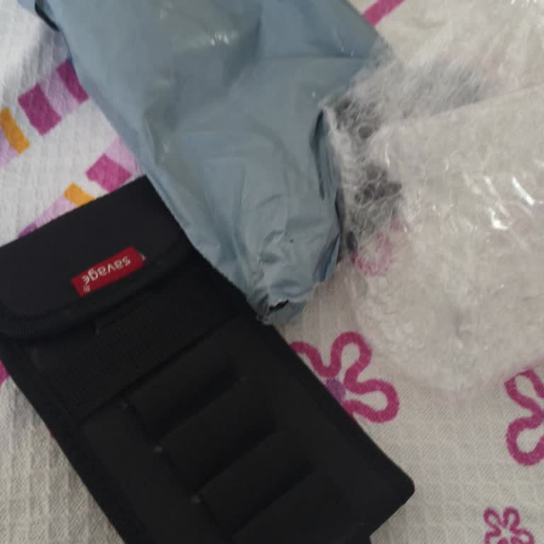 Karahisarlı Yapı Malzemeleri 2 Fişeklik Siparişinde Tek Ürün Gönderildi