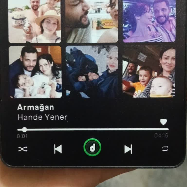 Sesli Magnet Kırık Ve Çalışmıyor, Firmadan Cevap Bekliyorum