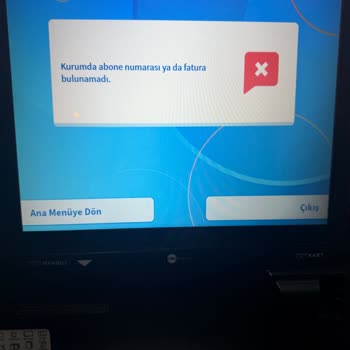 AUZEF’te Harç Ödemesi Yapılamıyor Sistem Hatası Kayıt Haklarımı Tehlikeye Atıyor