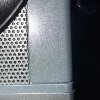 Servis Sonrası Çizikli Ve Eksik Montajlı Ekran Kartı, Coil Whine Sorunu