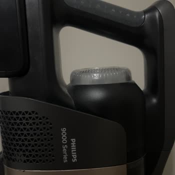 Philips 9000 Serisi Dikey Süpürge: Tekrarlayan Parça Kırılması Ve Garanti Reddi