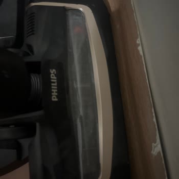 Philips 9000 Serisi Dikey Süpürge: Tekrarlayan Parça Kırılması Ve Garanti Reddi