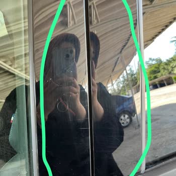 Renault Serviste Yıkama Sonrası Boya Çizgileri Ve Uzaktan Çözüm Sorunu