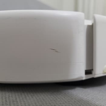 Servis Raporları Tutarsız, Ön Tampon Eski Parçayla Değiştirildi