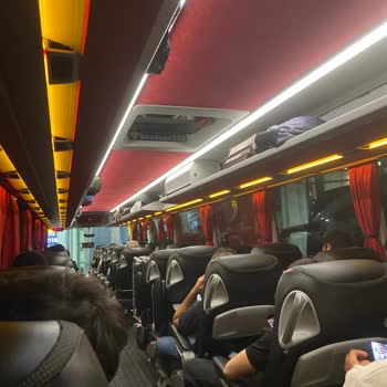 Bestvan Firmasının Ankara-Van Seferinde Gecikme Ve İlgisiz Tutum Nedeniyle İade Talebi