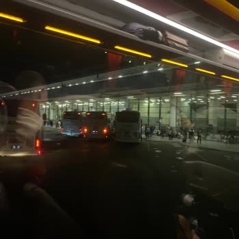 Bestvan Firmasının Ankara-Van Seferinde Gecikme Ve İlgisiz Tutum Nedeniyle İade Talebi