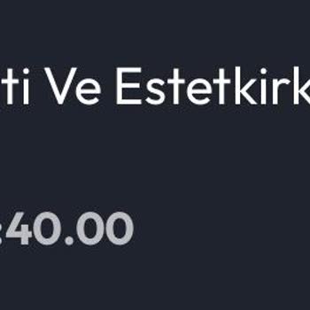 Lavident Diş Kliniği Kırklareli Hem Maddi Hem de Manevi Olarak Mağdur Etti