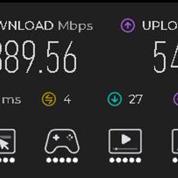 Türk Telekom 1 Gbps Tarifesinde Battle.Net İndirme Hızı 50 Mbps’ye Düşüyor