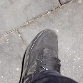Ys Wear J4 Kalitesizliği