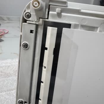 İdefix’ten Aldığım Epson L5296 Kullanılmış Görünümlü Ürün İçin Tam İade Talebi