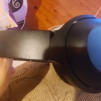 Razer Barracuda X Kulaklıkta Menteşe Ve Kafa Bandı Kırılması Kalite Sorunu Ve Garanti Onarım Talebi