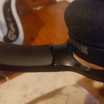 Razer Barracuda X Kulaklıkta Menteşe Ve Kafa Bandı Kırılması Kalite Sorunu Ve Garanti Onarım Talebi